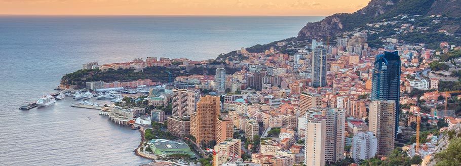 Global Citizenship Forum: Monaco