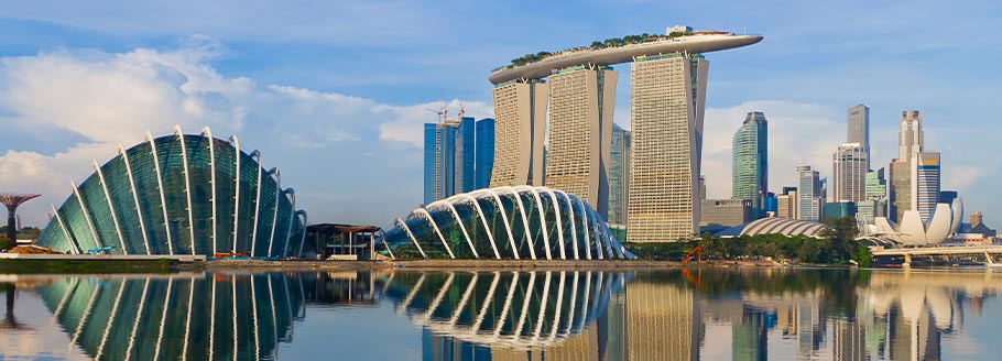 Global Citizenship Forum: Singapore