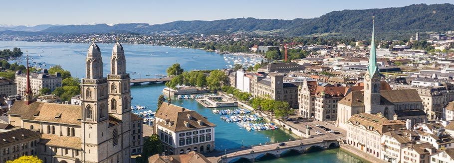 Global Citizenship Forum: Zurich