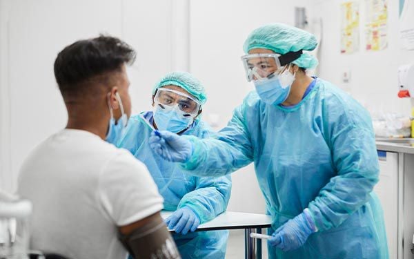 Post-Pandemic Recovery Will Be Built on the Backs of the Most Vulnerable