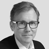 Alec Marsh | Journalist, writer, and a contributing editor to Spear’s 