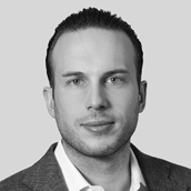 Andrej Majcen | Co-founder and Chief Executive Officer at Bitcoin Suisse