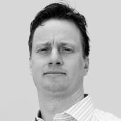 Andrew Amoils | Head of Research at wealth intelligence firm New World Wealth