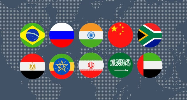 The BRICS Wealth Report: Challenging the Global Economic Order