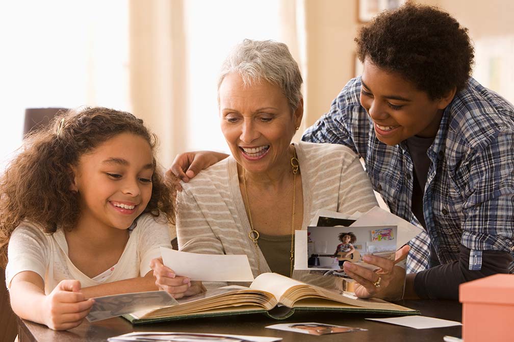 Гражданство по происхождению