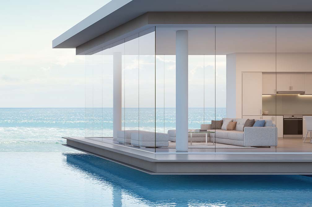 Недвижимость