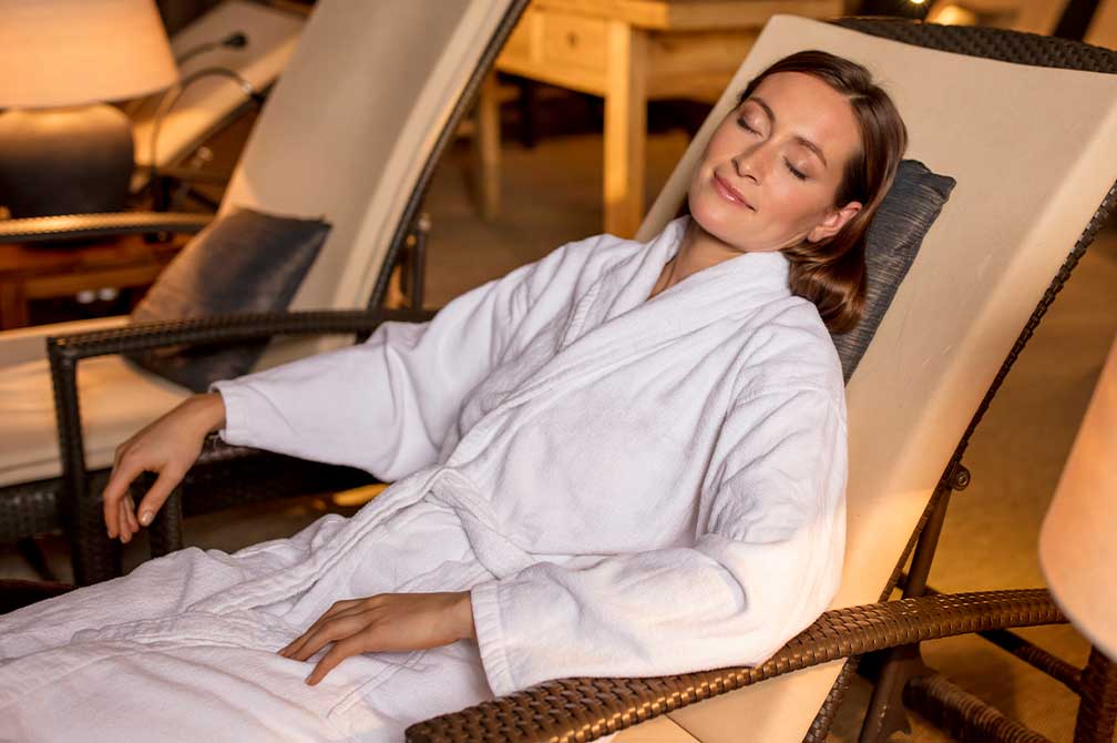 Благосостояние