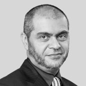 Dr. Areef Suleman | Director of Economic Research and Statistics at the Islamic Development Bank Institute