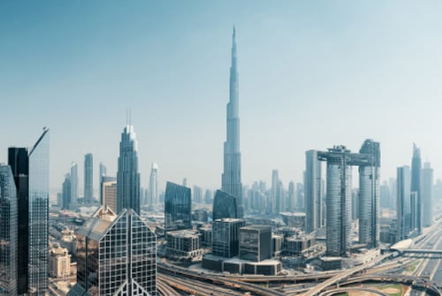 17th Global Citizenship Conference in Dubai