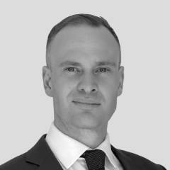 Edward Clark | Chief Executive Officer of the Nauru Program Office