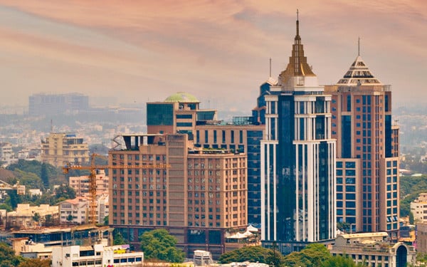 South Asia: Q3 2022 Investment Migration Insights