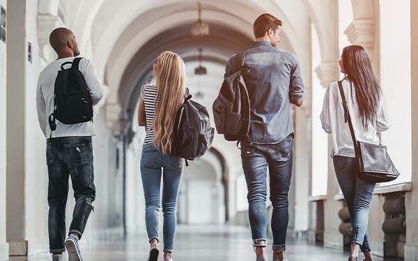 Navigating International Education as Borders Open