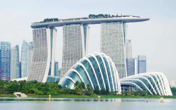 Southeast Asia Rolls Out the Welcome Mat