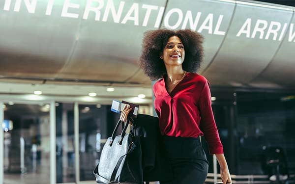 The Holders of the World’s Most Powerful Passports Are Making the Least of Their Travel Freedom