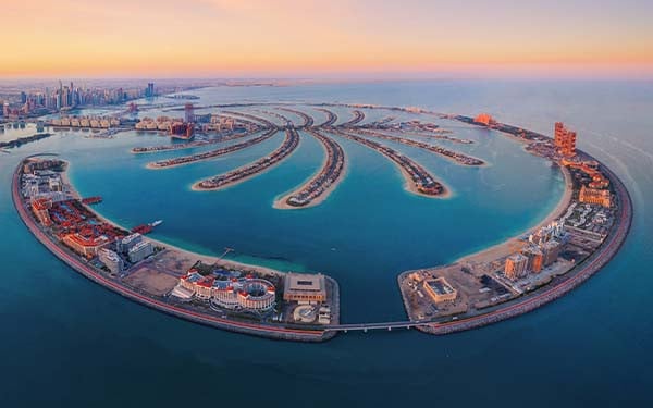 Top 16 Countries Where Investing in Real Estate Earns You the Right to Reside