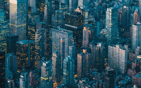 America’s Most Expensive Cities