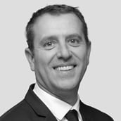 Frédéric Léger | Senior Vice President of Commercial Products and Services at IATA