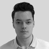 Frederik Bussler | Owner of New York marketing firm Bussler & Co and a two-time acquired start-up founder