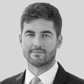 George Ganey | Founding partner at Ganey Law Group