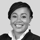 Grace Arthur | Consultant at Henley & Partners Ghana