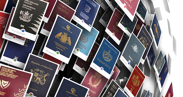Asian Nations Dominate Passport Power Ranking as US and UK Continue to Decline