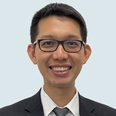 Jacky Poh | Head of Southeast Asia at Henley & Partners