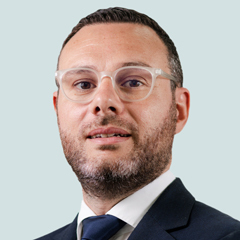 Jean Paul Fabri | Chief Economist at Henley & Partners