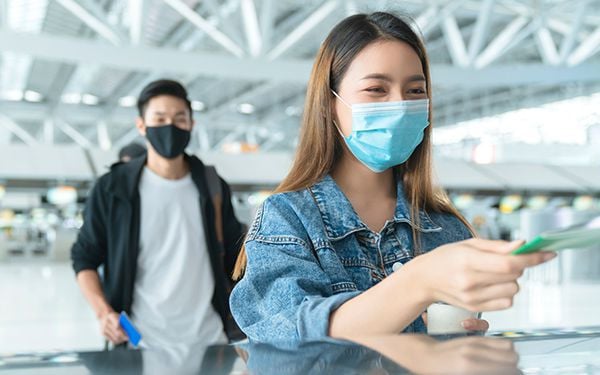 Unilateral Passport Power is Entrenched in the Pandemic Era