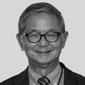 Prof. Khoo Teng Chye | Director of NUS Cities and Practice Professor at the  College of Design and Engineering at the National University of Singapore