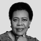 Louisa Mojela | Group Chairman of WIPHOLD