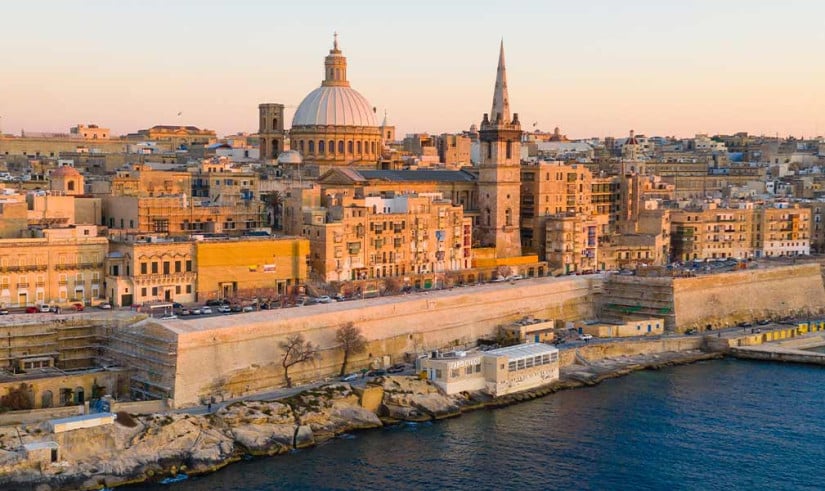 Malta