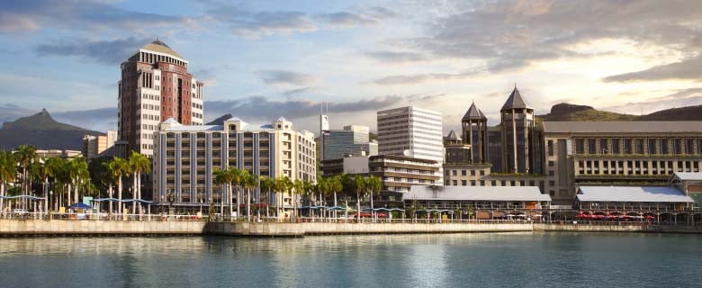 Mauritius