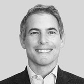 Michael Pellman Rowland | Partner and Impact Expert at Baseline Wealth Management