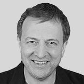 Misha Glenny | Rector of the Institute for Human Sciences in Vienna, keynote speaker, and award-winning journalist and broadcaster with a background in cyber security, geopolitics, and criminology