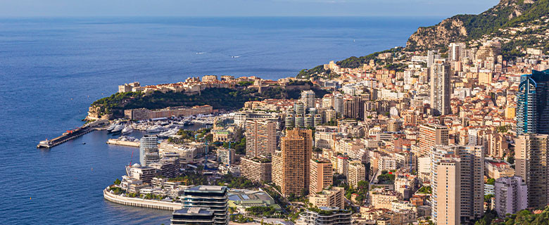 Monaco