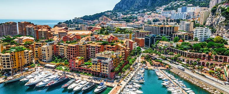 Monaco