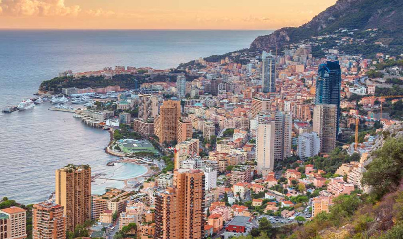 Monaco