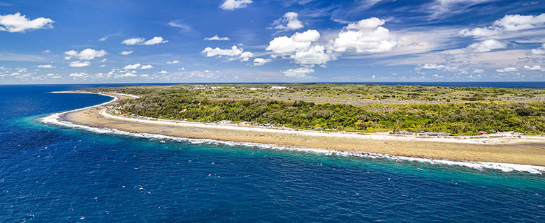 Nauru