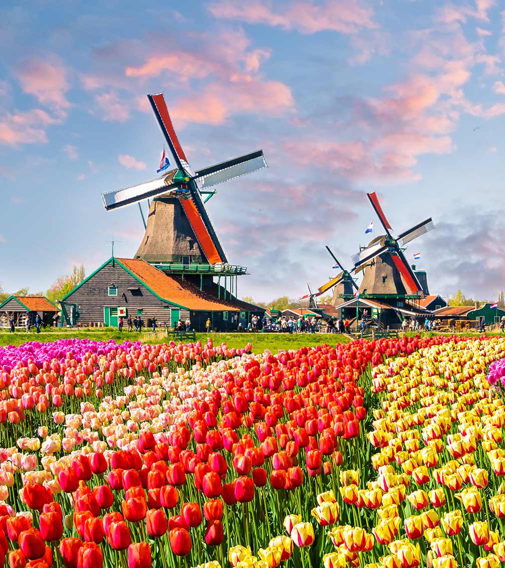Netherlands