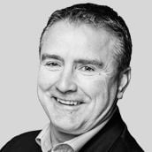 Nick Careen | Senior Vice President for Operations, Safety and Security at IATA