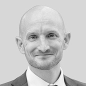 Oliver Wickham | Chief Executive Officer at St James’s Place (Hong Kong) and Partnership Director for Asia and Middle East