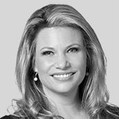 Oriel Morrison | One of Asia’s most well-known business journalists and the CSO and Co-Founder of the APAC Network