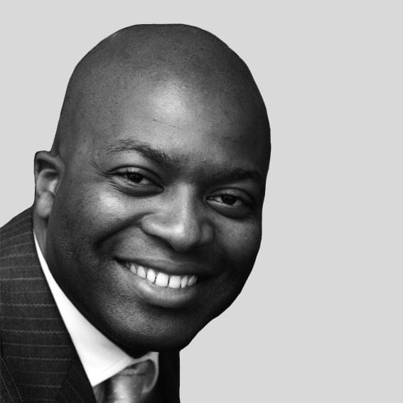 Justice Malala | Best-selling South African author, columnist, talk-show host, and media entrepreneur, and political analyst for Lefika Securities