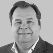 Sebastian Mikosz | Senior Vice President, Environment and Sustainability, IATA