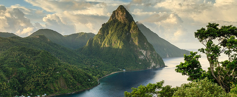 St. Lucia