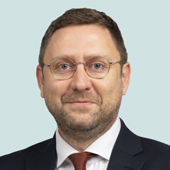 Stuart Wakeling | Managing Partner at Henley & Partners and the Head of the firm’s London and Africa offices