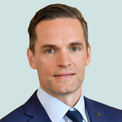 Thomas Scott | Group Head of Real Estate at Henley & Partners