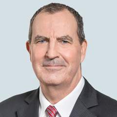 Tony Le Nevez | Managing Partner at Henley & Partners Australia 