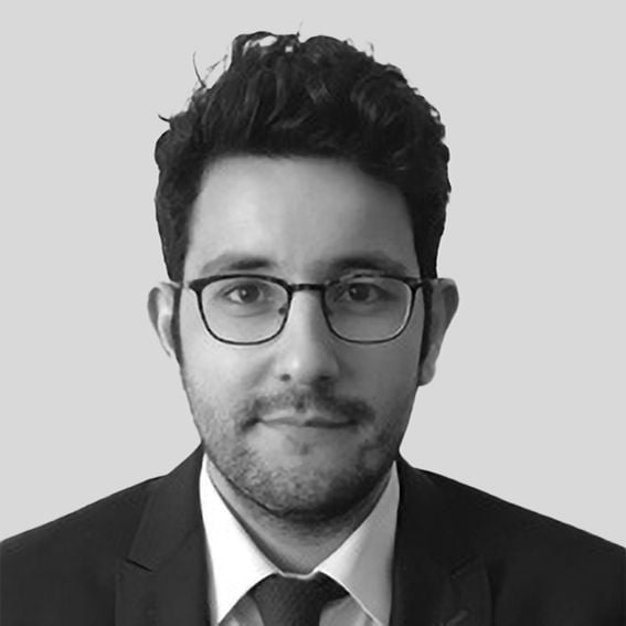 Dr. Omer Zarpli | Researcher in political science at the University of Pittsburgh