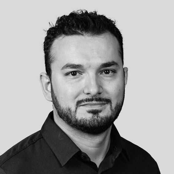 Ugur Altundal | Researcher in political science at Syracuse University